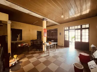 Bán nhà cấp 4 mặt tiền Lý Thái Tổ, Hội An – 389,7 m², 25,5 tỷ – ảnh 4