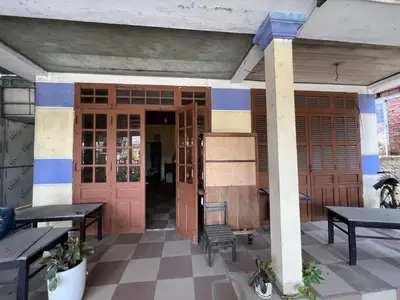 Bán nhà cấp 4 mặt tiền Lý Thái Tổ, Hội An – 389,7 m², 25,5 tỷ – ảnh 5