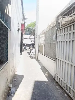 Bán nhà cấp 4 Kiệt Hoàng Diệu, Hải Châu – 66 m², 6 tỷ
