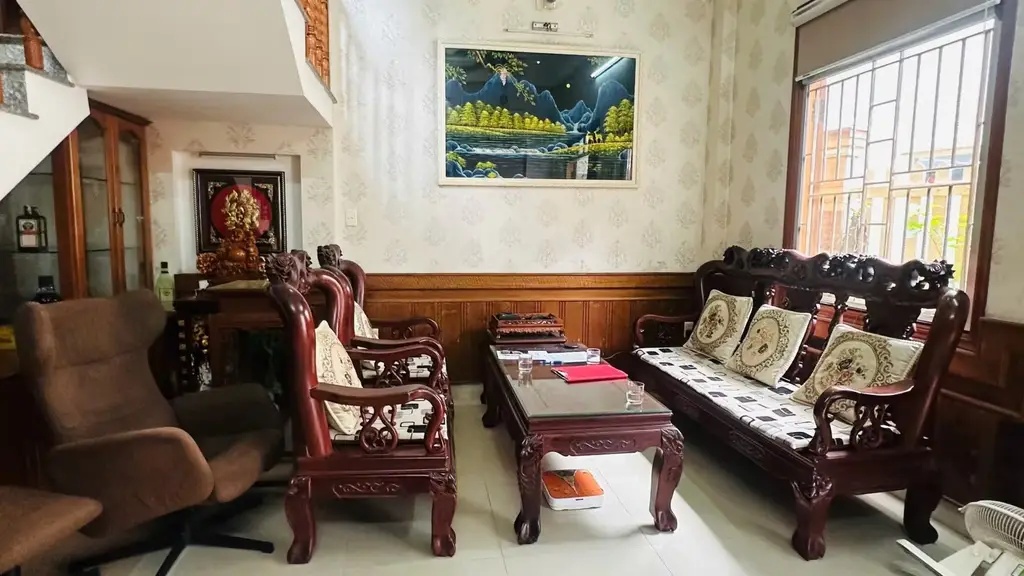 Bán nhà Phạm Văn Nghị, Thanh Khê – 78 m², 2 tầng, 6,8 tỷ – ảnh 5