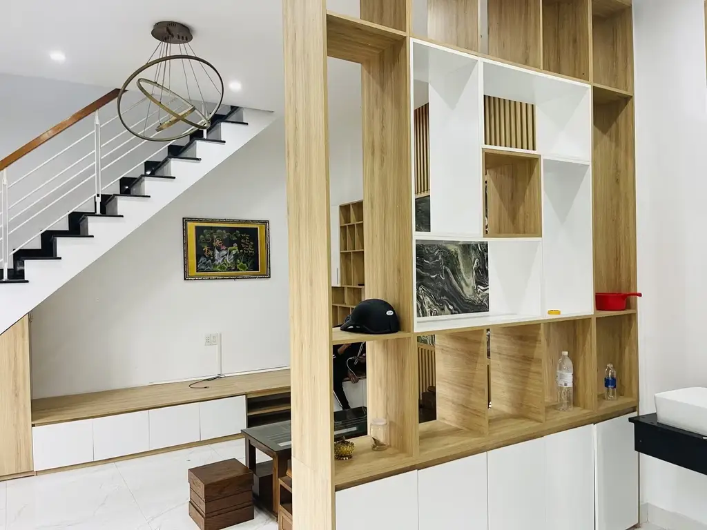 Bán nhà Nguyễn Mộng Tuân, Liên Chiểu – 50,3 m², 3 tầng, 4,5 tỷ – ảnh 3