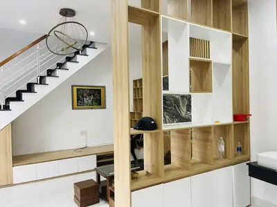 Bán nhà Nguyễn Mộng Tuân, Liên Chiểu – 50,3 m², 3 tầng, 4,5 tỷ – ảnh 3