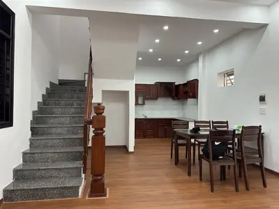 Bán nhà mặt tiền Bùi Chát, Liên Chiểu – 143,1 m², 2 tầng, 7,8 tỷ