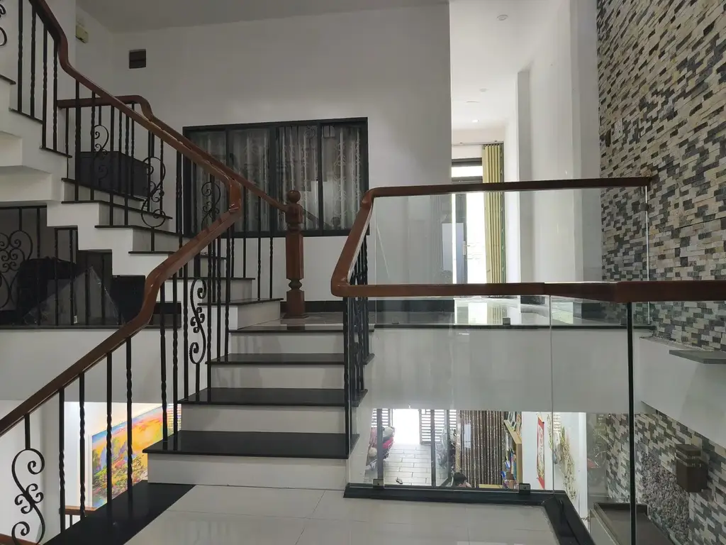 Bán nhà mặt tiền Đoàn Văn Cừ, Liên Chiểu – 100 m², 2 tầng, 5,85 tỷ – ảnh 2