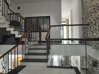 Bán nhà mặt tiền Đoàn Văn Cừ, Liên Chiểu – 100 m², 2 tầng, 5,85 tỷ – ảnh 2