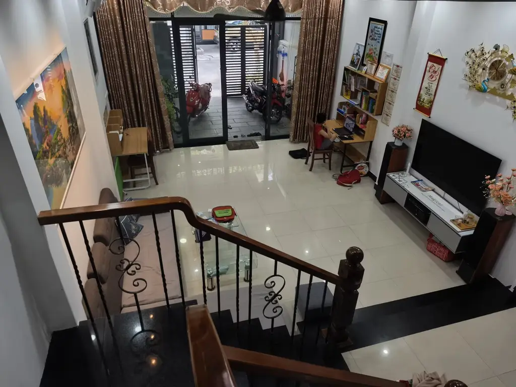 Bán nhà mặt tiền Đoàn Văn Cừ, Liên Chiểu – 100 m², 2 tầng, 5,85 tỷ – ảnh 4