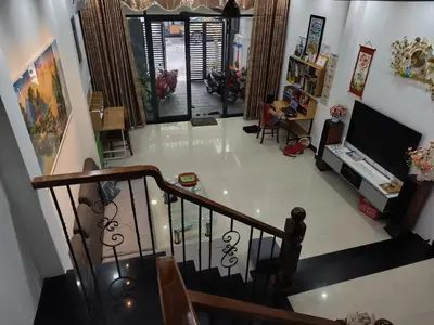 Bán nhà mặt tiền Đoàn Văn Cừ, Liên Chiểu – 100 m², 2 tầng, 5,85 tỷ – ảnh 4