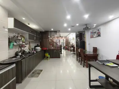 Bán nhà mặt tiền Đoàn Văn Cừ, Liên Chiểu – 100 m², 2 tầng, 5,85 tỷ – ảnh 6