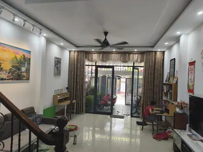 Bán nhà mặt tiền Đoàn Văn Cừ, Liên Chiểu – 100 m², 2 tầng, 5,85 tỷ – ảnh 7