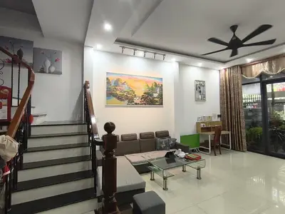 Bán nhà mặt tiền Đoàn Văn Cừ, Liên Chiểu – 100 m², 2 tầng, 5,85 tỷ – ảnh 13