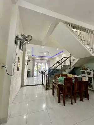Bán nhà mặt tiền Nhơn Hòa 10, Cẩm Lệ – 110 m², 2 tầng, 5,7 tỷ