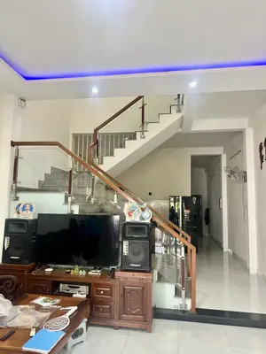 Bán nhà mặt tiền Nhơn Hòa 10, Cẩm Lệ – 110 m², 2 tầng, 5,7 tỷ – ảnh 2