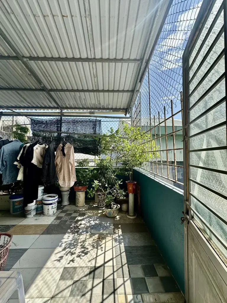 Bán nhà mặt tiền Nhơn Hòa 10, Cẩm Lệ – 110 m², 2 tầng, 5,7 tỷ – ảnh 4