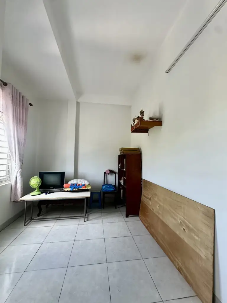 Bán nhà mặt tiền Nhơn Hòa 10, Cẩm Lệ – 110 m², 2 tầng, 5,7 tỷ – ảnh 5
