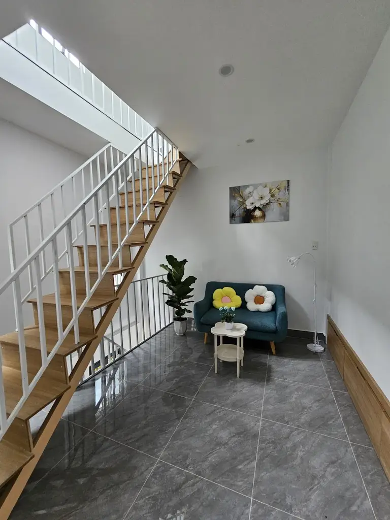 Bán nhà Núi Thành, Hải Châu – 28 m², 3 tầng, 3,99 tỷ – ảnh 2