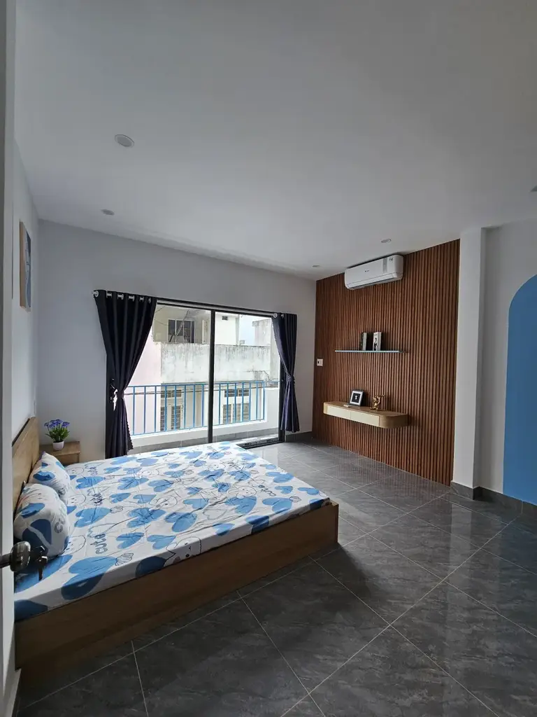 Bán nhà Núi Thành, Hải Châu – 28 m², 3 tầng, 3,99 tỷ – ảnh 3