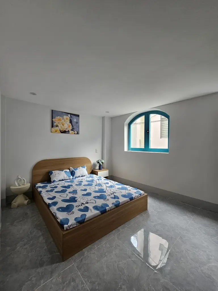Bán nhà Núi Thành, Hải Châu – 28 m², 3 tầng, 3,99 tỷ – ảnh 4