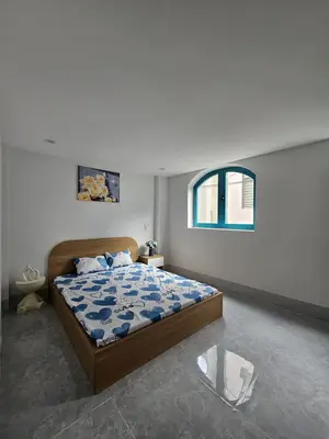Bán nhà Núi Thành, Hải Châu – 28 m², 3 tầng, 3,99 tỷ – ảnh 4