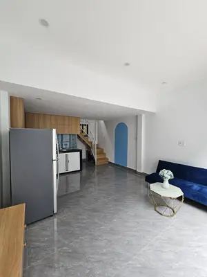 Bán nhà Núi Thành, Hải Châu – 28 m², 3 tầng, 3,99 tỷ – ảnh 5