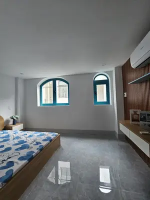 Bán nhà Núi Thành, Hải Châu – 28 m², 3 tầng, 3,99 tỷ – ảnh 6