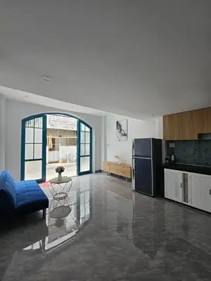 Bán nhà Núi Thành, Hải Châu – 28 m², 3 tầng, 3,99 tỷ – ảnh 7