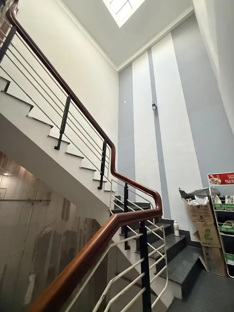 Bán nhà mặt tiền Châu Thị Vĩnh Tế, Ngũ Hành Sơn – 94 m², 3 tầng, 19,3 tỷ – ảnh 4