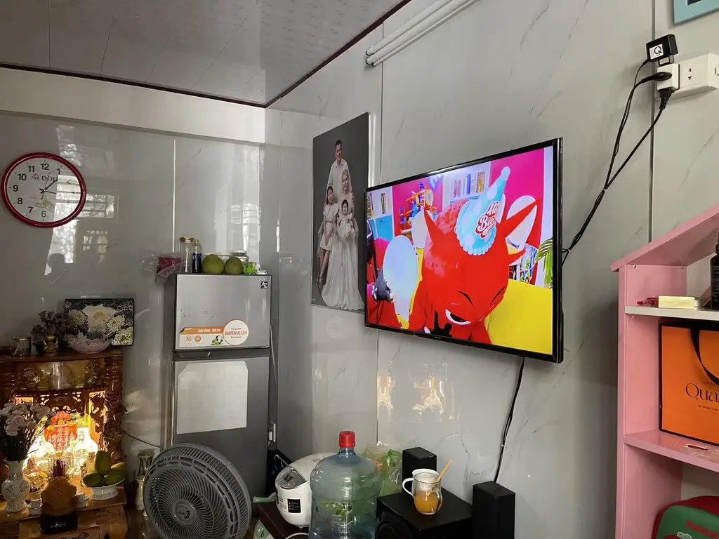 Bán nhà Nguyễn Văn Linh, Hải Châu – 73 m², 2 tầng, 5,3 tỷ – ảnh 4