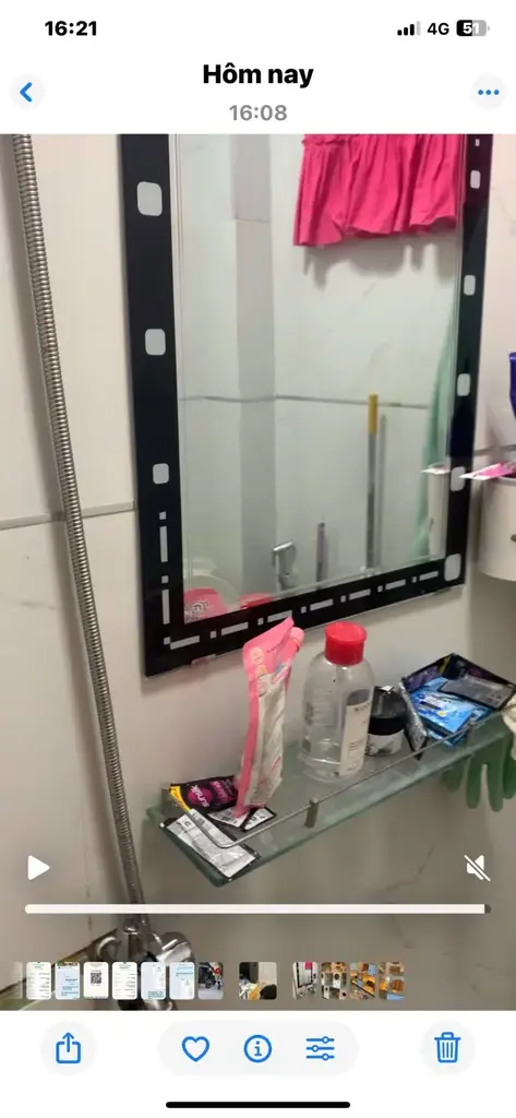 Bán nhà Nguyễn Văn Linh, Hải Châu – 73 m², 2 tầng, 5,3 tỷ – ảnh 5