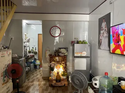 Bán nhà Nguyễn Văn Linh, Hải Châu – 73 m², 2 tầng, 5,3 tỷ – ảnh 6