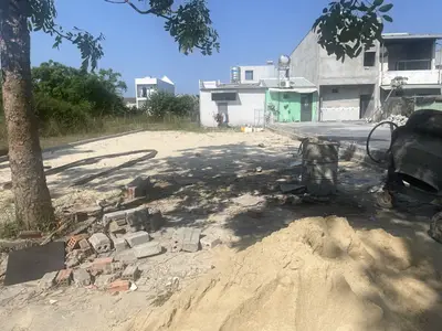 Bán đất Điện Nam Trung, Hội An – 225 m², 6,3 tỷ – ảnh 3