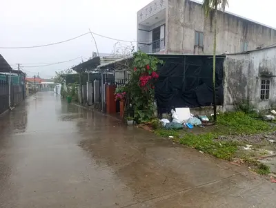 Bán đất mặt tiền Đông Phú 2 Đại Hiệp, Quảng Nam (khu khác) – 181 m², 1,49 tỷ – ảnh 3