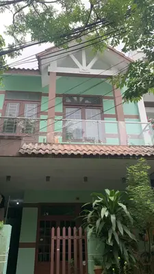 Bán nhà Nguyễn Đình Chiểu, Ngũ Hành Sơn – 100 m², 2 tầng, 5,9 tỷ