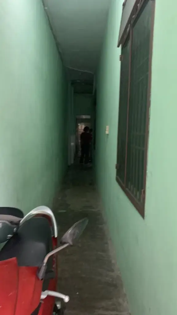 Bán nhà Nguyễn Đình Chiểu, Ngũ Hành Sơn – 100 m², 2 tầng, 5,9 tỷ – ảnh 2
