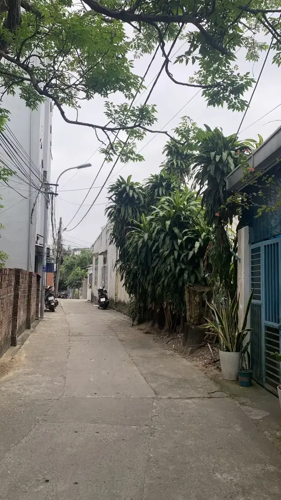 Bán nhà Nguyễn Đình Chiểu, Ngũ Hành Sơn – 100 m², 2 tầng, 5,9 tỷ – ảnh 3