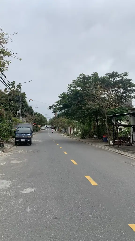 Bán nhà Nguyễn Đình Chiểu, Ngũ Hành Sơn – 100 m², 2 tầng, 5,9 tỷ – ảnh 4