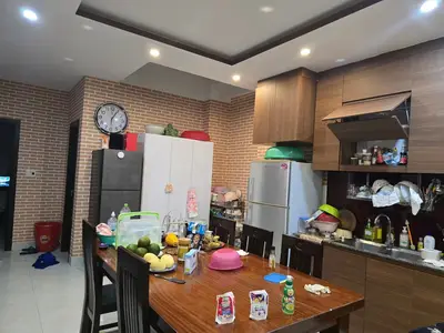 Bán nhà mặt tiền Bùi Bỉnh Uyên, Ngũ Hành Sơn – 100 m², 3 tầng, 8 tỷ – ảnh 1