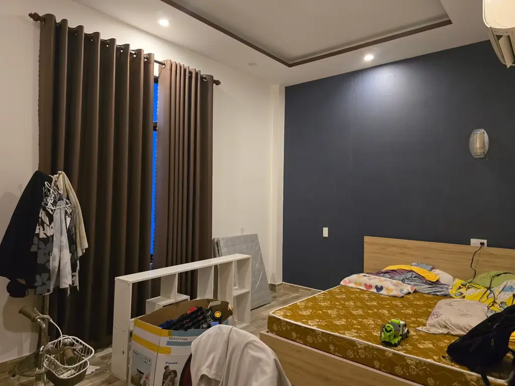 Bán nhà mặt tiền Bùi Bỉnh Uyên, Ngũ Hành Sơn – 100 m², 3 tầng, 8 tỷ – ảnh 2