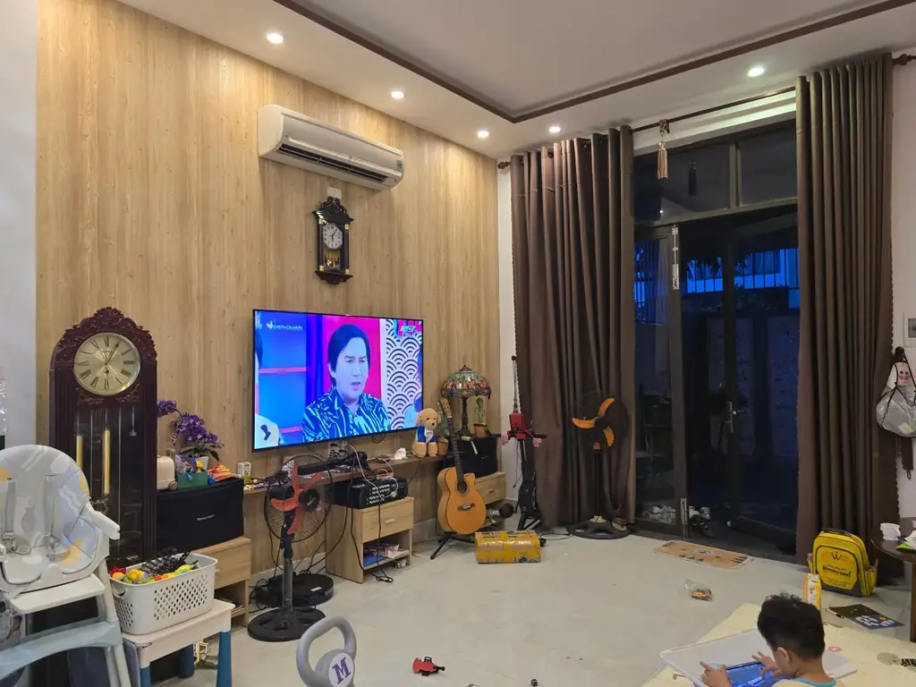 Bán nhà mặt tiền Bùi Bỉnh Uyên, Ngũ Hành Sơn – 100 m², 3 tầng, 8 tỷ – ảnh 5