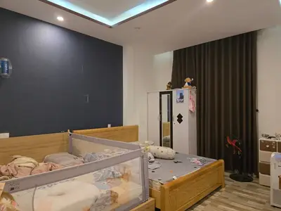 Bán nhà mặt tiền Bùi Bỉnh Uyên, Ngũ Hành Sơn – 100 m², 3 tầng, 8 tỷ – ảnh 9