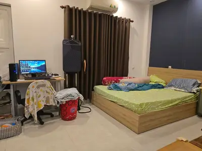 Bán nhà mặt tiền Bùi Bỉnh Uyên, Ngũ Hành Sơn – 100 m², 3 tầng, 8 tỷ – ảnh 12