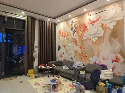 Bán nhà mặt tiền Bùi Bỉnh Uyên, Ngũ Hành Sơn – 100 m², 3 tầng, 8 tỷ – ảnh 14