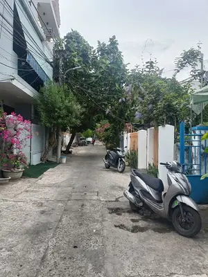 Bán nhà cấp 4 Nguyễn Văn Thoại, Ngũ Hành Sơn – 106 m², 12,8 tỷ