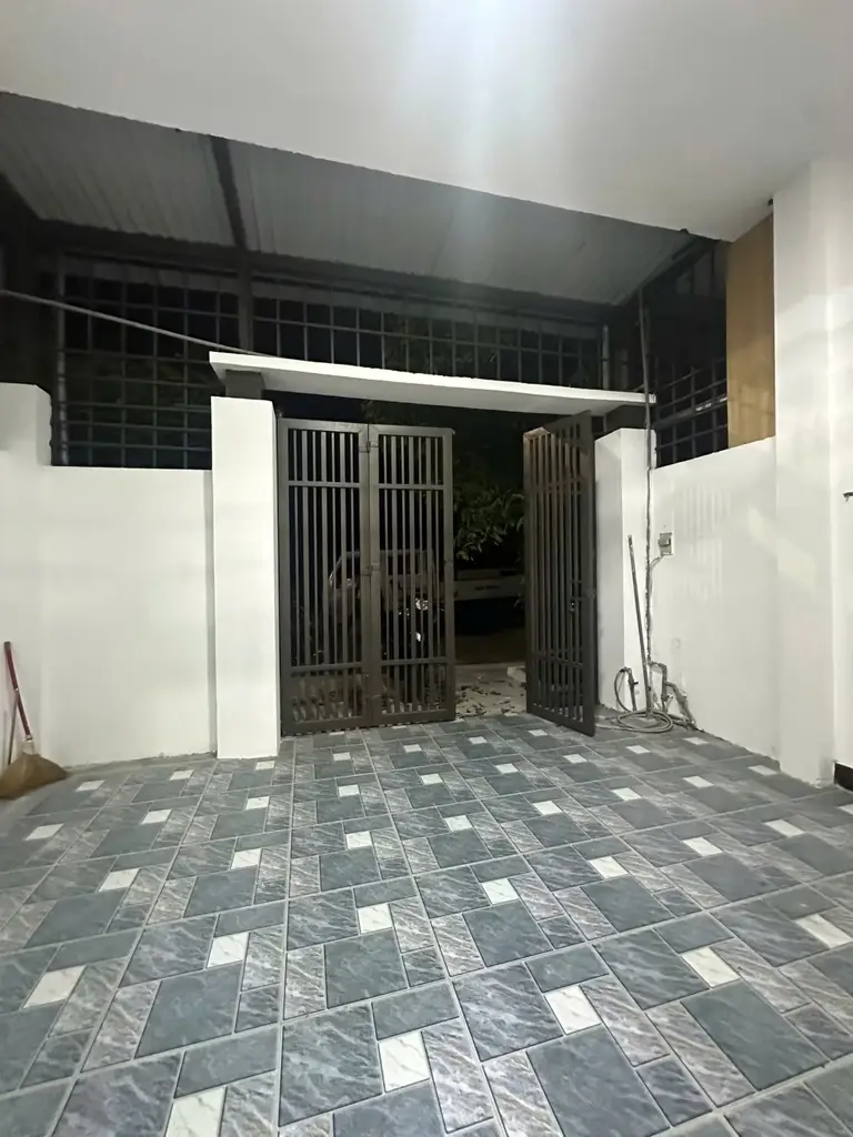 Bán nhà mặt tiền Ban Ban 20, Ngũ Hành Sơn – 100 m², 1,5 tầng, 4,8 tỷ – ảnh 3