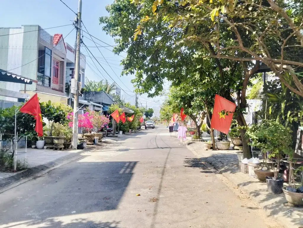 Bán nhà mặt tiền Ban Ban 20, Ngũ Hành Sơn – 100 m², 1,5 tầng, 4,8 tỷ – ảnh 5