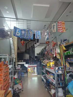 Bán nhà mặt tiền Ngô Quyền, Sơn Trà – 92 m², 3 tầng, 12,9 tỷ