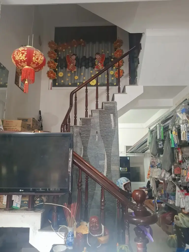 Bán nhà mặt tiền Ngô Quyền, Sơn Trà – 92 m², 3 tầng, 12,9 tỷ – ảnh 2
