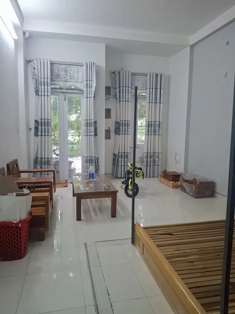Bán nhà mặt tiền Ngô Quyền, Sơn Trà – 92 m², 3 tầng, 12,9 tỷ – ảnh 4