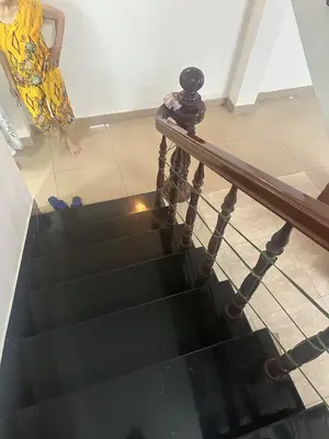 Bán nhà mặt tiền Nguyễn Văn Linh, Hải Châu – 105 m², 5 tầng, 32 tỷ