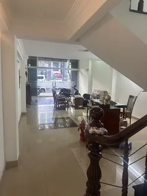 Bán nhà mặt tiền Nguyễn Văn Linh, Hải Châu – 105 m², 5 tầng, 32 tỷ – ảnh 2