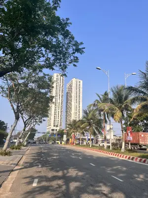 Bán đất mặt tiền Nguyễn Lương Bằng, Liên Chiểu – 127 m², 4,9 tỷ